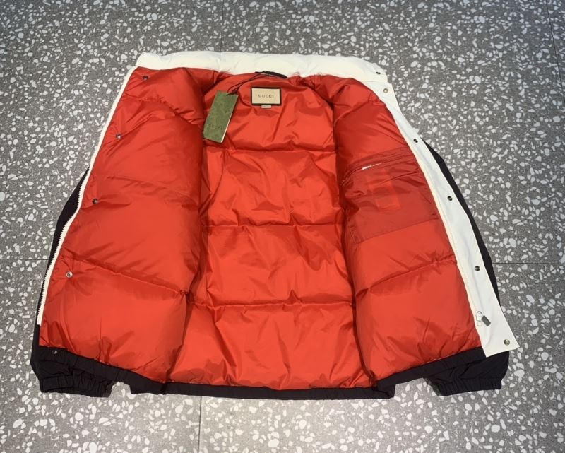 Gucci Down Jackets